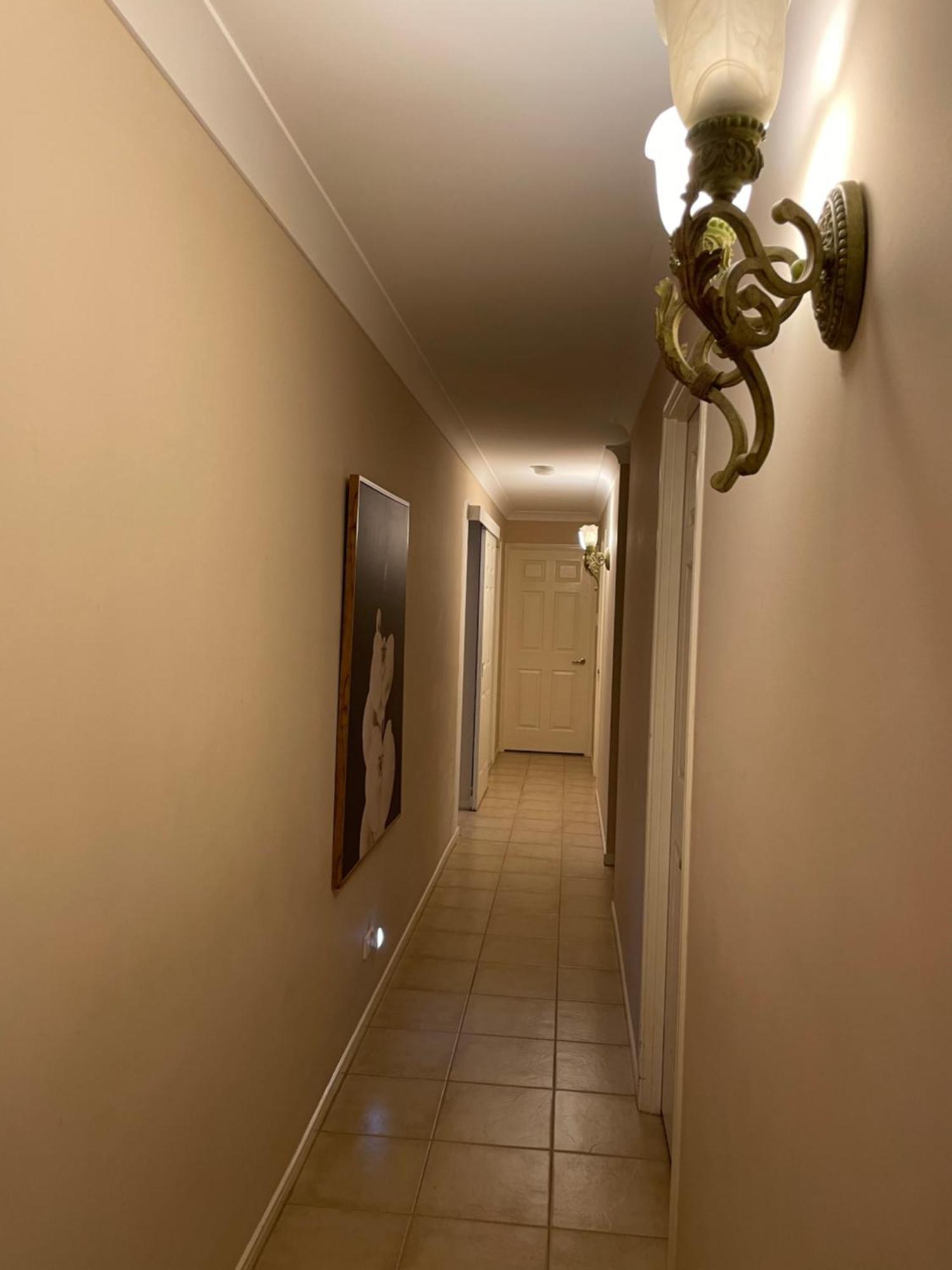 Theme Parks Amituofo Homestay Gold Coast Esterno foto