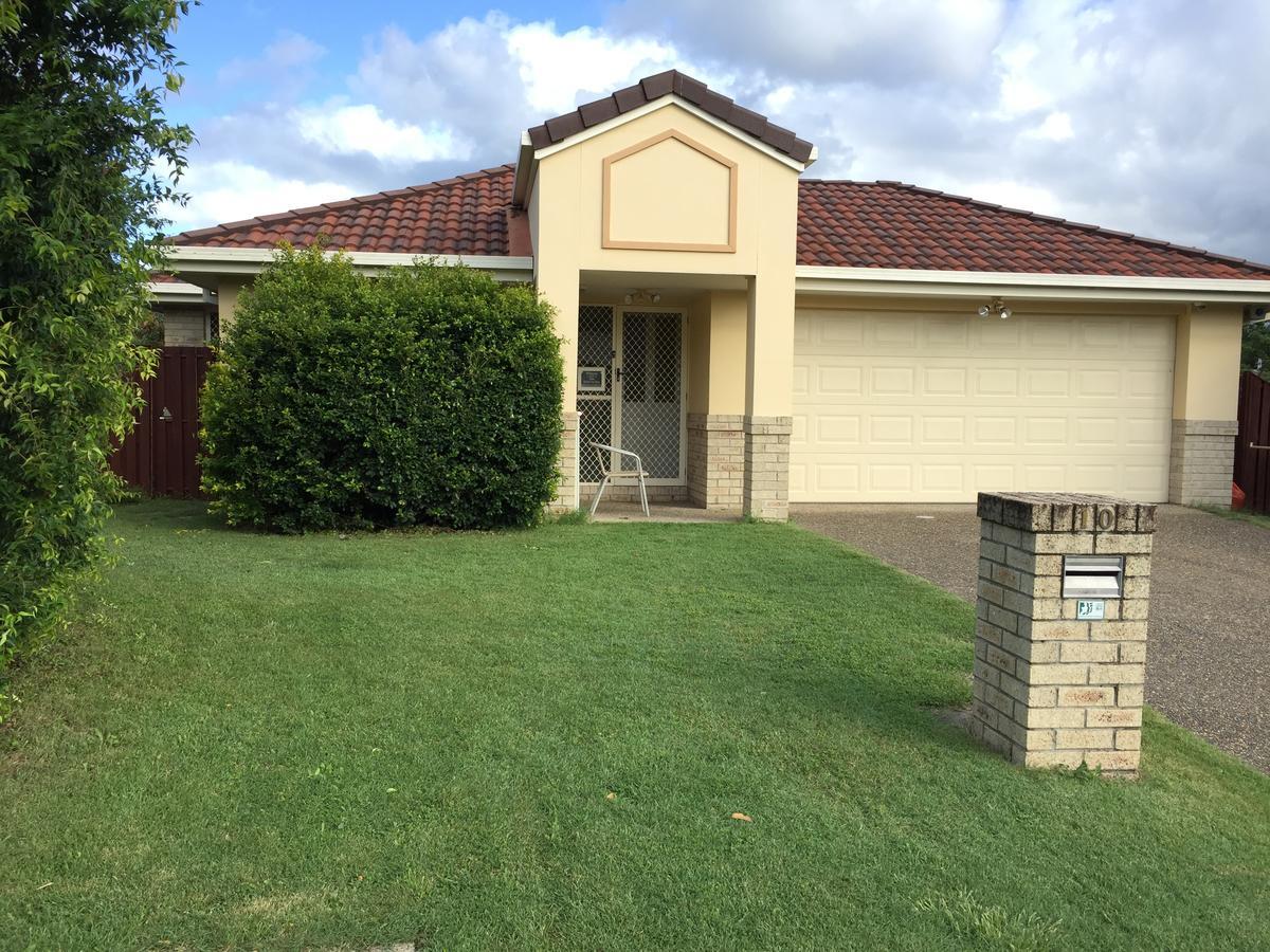 Theme Parks Amituofo Homestay Gold Coast Esterno foto