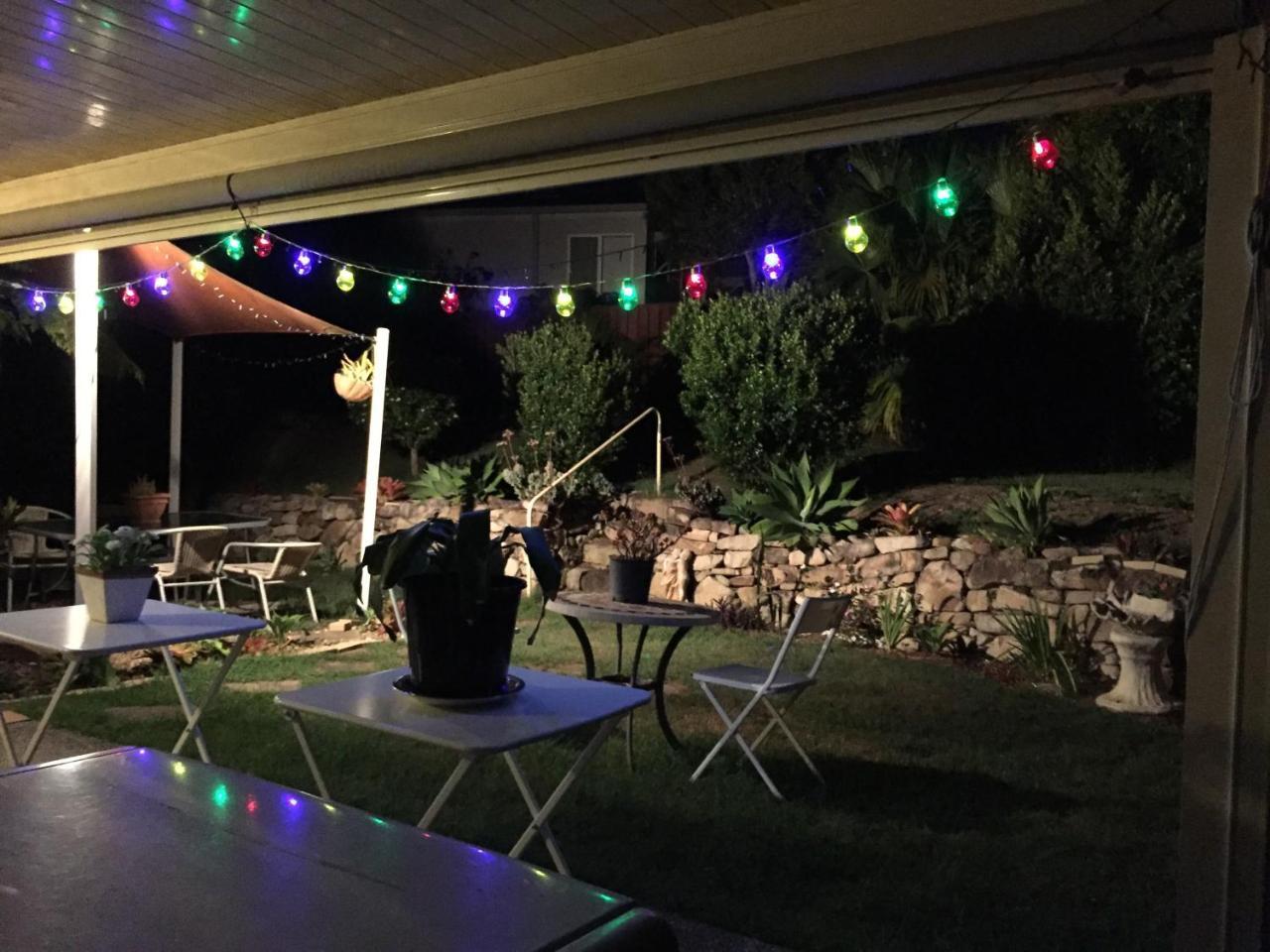 Theme Parks Amituofo Homestay Gold Coast Esterno foto