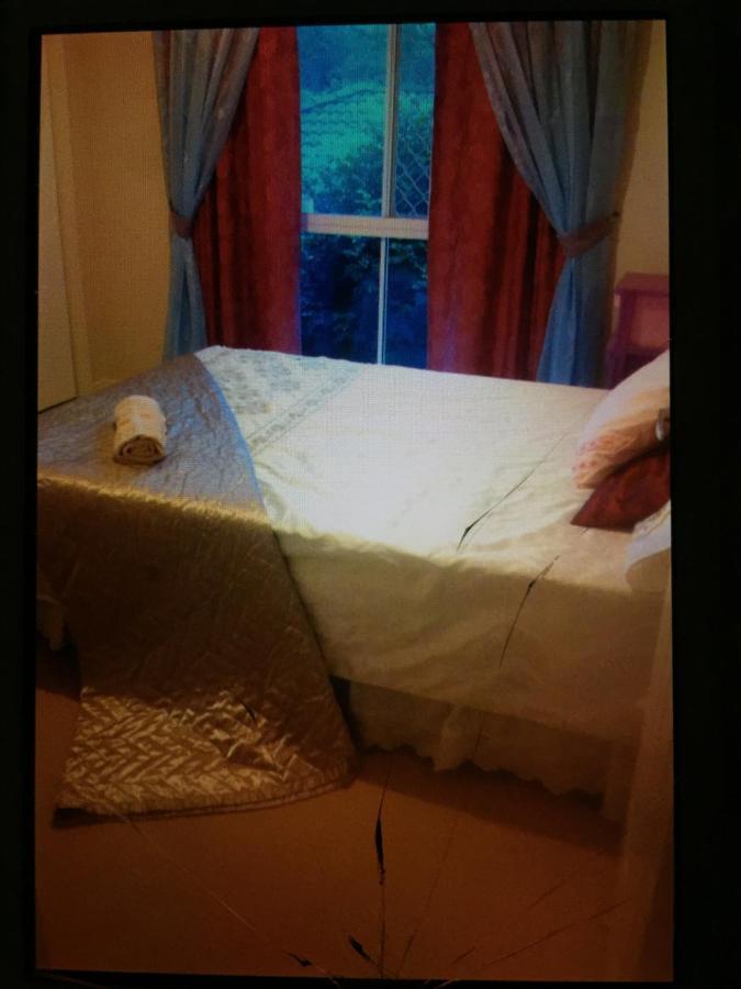 Theme Parks Amituofo Homestay Gold Coast Camera foto